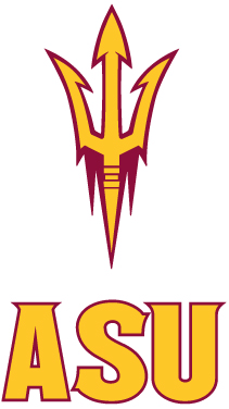 Arizona State Sun Devils 2011-Pres Alternate Logo v8 iron on transfers for clothing